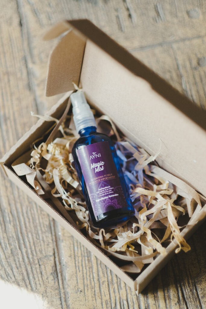 Purification Mist