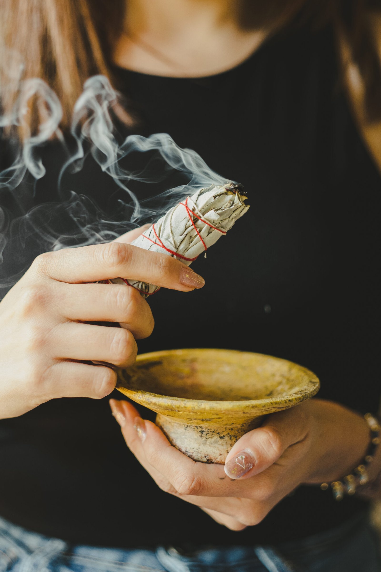 Salvia Blanca - Imagen 2