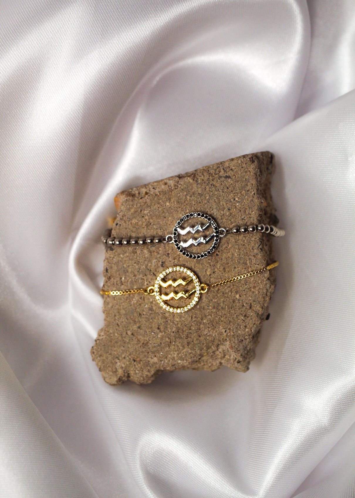 Being an Aquarius - Imagen 2