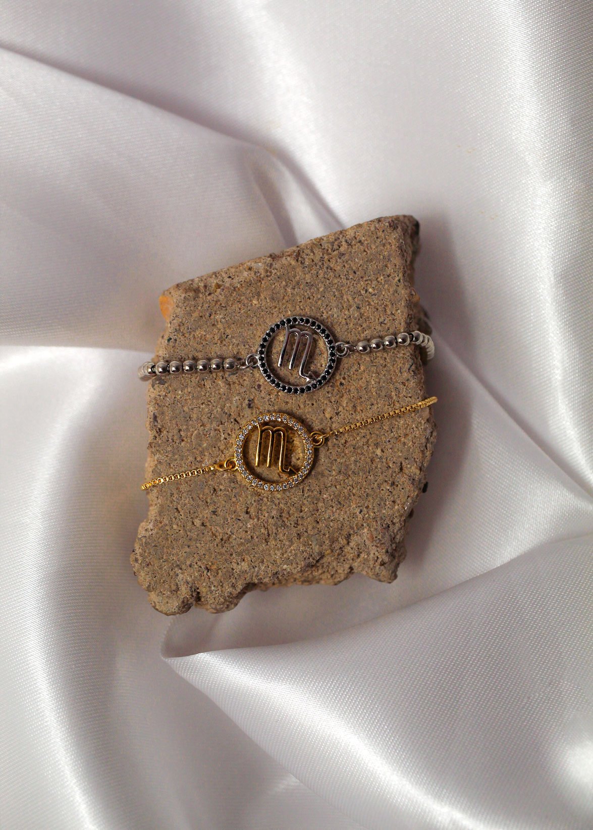 Being a Scorpio - Imagen 2