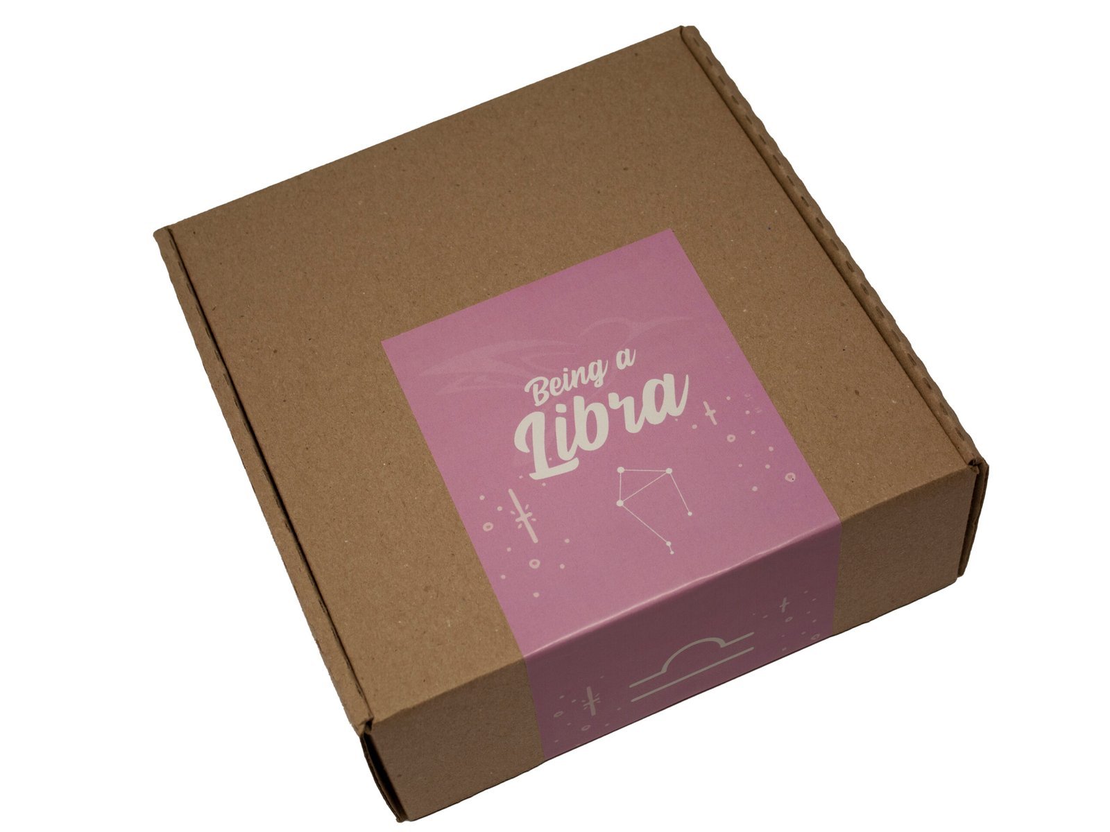 Being a Libra - Imagen 2